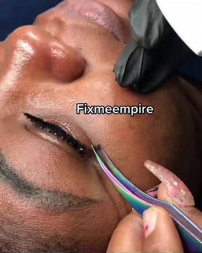 Fixmeempire on TikTok