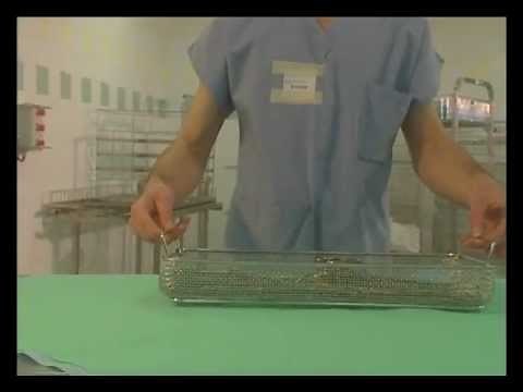 Sterilization of medical devices with Sterisheet