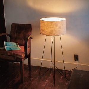 リビング照明でお部屋のおしゃれ度UP！「配置と選び方」で雰囲気を出そう | キナリノ