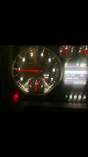 HP Tuner Programming: MDS Deactivation & Speed Limiter Changes