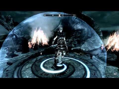 Tutorial - How to lure someone to the shrine of boethiah [1080p]