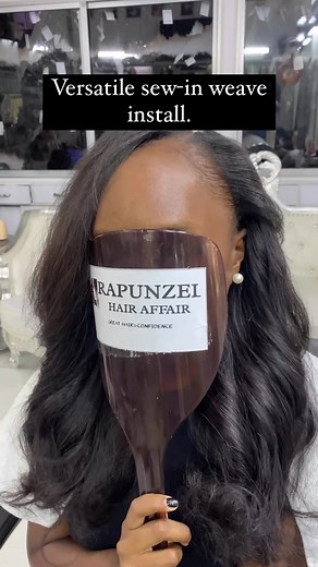 Liz Weaveologist on TikTok