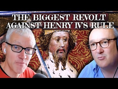 How Medieval Kings Exercised Power: Henry IV