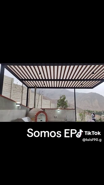 Techos de Aluminio: Modelos, Información y Contacto