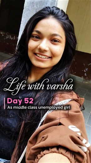 Lwv day 52/100 #lifewithvarsha #explore#fypシ#dailyvlog#minivlog#ytshorts#series #unfiltered#trending