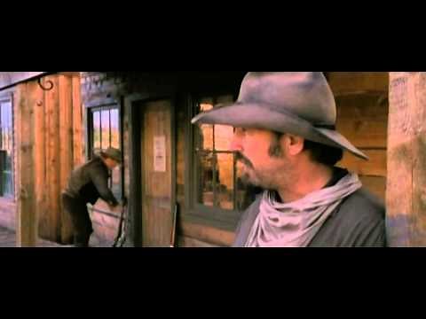 Open Range - Weites Land [2003 / Official Trailer / german]