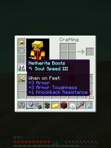 Minecraft New Spear Trick Unlock 🥶#shorts#shortsfeed#minecraft