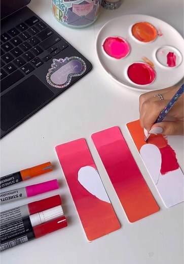 Farah.brightart TikTok'ta