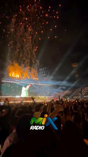 Mix Radio Medellín 89.9 FM | Benito en Medallo MODO MIX 🫶🏼 | Instagram