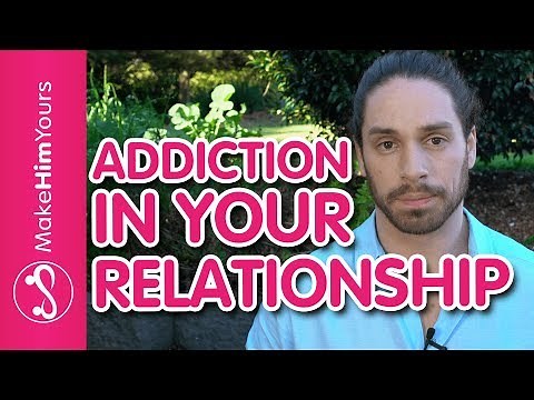 Dealing With Addiction In Your Relationship | How To Deal With An Addicted Partner