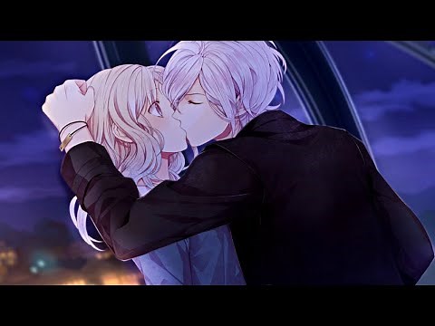 All 6 Vampire Brothers Get Feelings For Their New Sacrificial Bride Anime Recap Diabolik Lovers