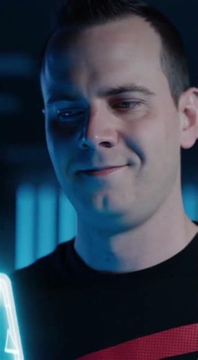 Unlocking a Holographic Diary from the Future