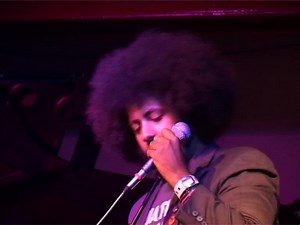 **AGMP Concerts archive** 🎥🎤 In 2003, AGMP brought Reggie Watts to the UK for his first ever live performance at The Jazz Cafe. Watch the full 30 minute set. | AGMP Concerts