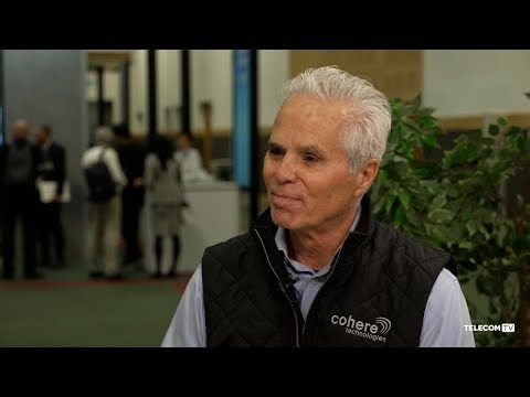 Cohere pitches Pulsone for the 6G era