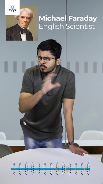 Understanding Faraday's Law & Lenz Law in Physics