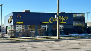 What we know about CosMc's, McDonald's nostalgic spin-off coming to some cities in 2024