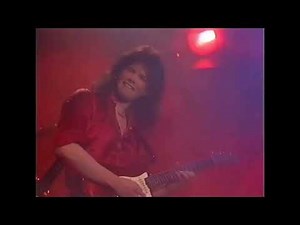 EUROPE - Dreamer (Nöjesmaskinen 1984)