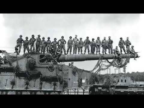 😱Why the Radar Proximity Fuse Was the Most Effective Secret American