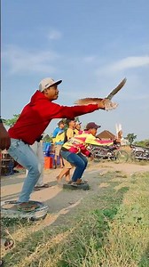 MERPATI BALAP SPRINT