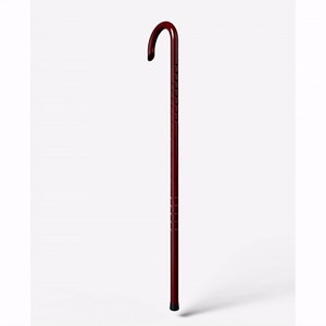 Cane Masters Wooden Personal Protection Walking Cane for Men, Women, and Seniors - Handmade in The USA with American Hickory