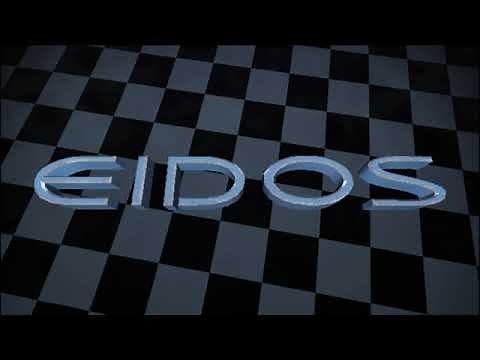 Eidos/IO Interactive (2003)