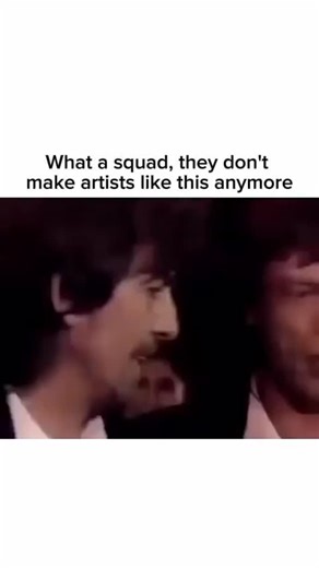 Most Iconic Live Music Moments on Instagram: "Follow (me) @epicliveperformances to tune into the most iconic moments in live music history …. New York City, 1988. At the Rock and Roll Hall of Fame induction at the Waldorf Astoria, George Harrison, Ringo Starr, Mick Jagger, Bruce Springsteen, Bob Dylan, Tina Turner, Billy Joel and more ended the night sharing one stage. No headlines, no hierarchy, just legends crossing paths and letting history happen."