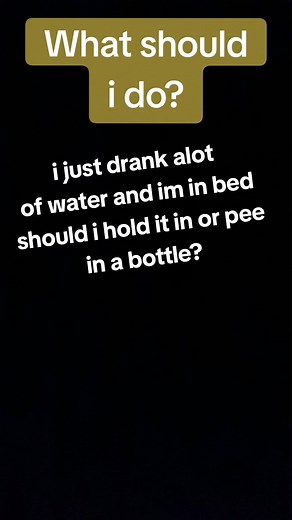 Desperate Japanese Pee Holding Challenge Explained