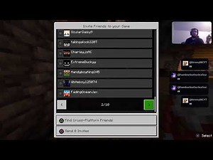 Minecraft retake 2