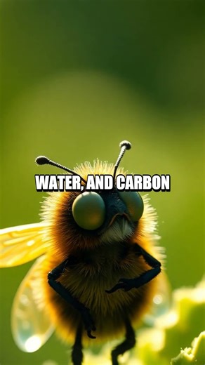 The Leaf's Hidden Laboratory