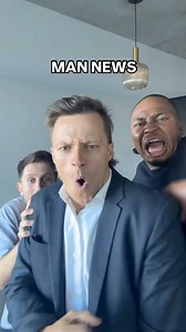 Fish Fights Back | Man News (via foolish.co/ig) #fishing #fail #swordfish #OhNo #reaction | Andrew Packer