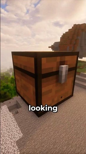 How Big Can Minecraft Chests Get? - Bay's Mod Review