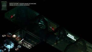 STASIS - 2D Isometric,Point & Click,Sci-fi Horror Windows, Mac game