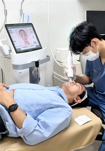 Potenza LDM Self-Care at Xenia Clinic in Seoul