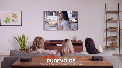 JBL BAR 700 - 5.1-channel soundbar with detachable surround speakers and Dolby Atmos - Black