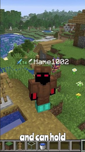 You Can Give Armor Stands Arms in MInecraft
