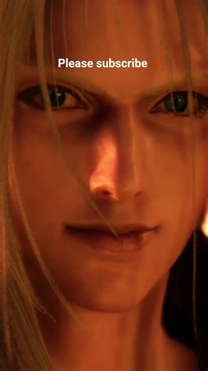 FF7 REBIRTH IS JUST GORGEOUS ON SWITCH 2 HANDHELD MODE ‪@NintendoAmerica‬ ‪@FinalFantasy‬
