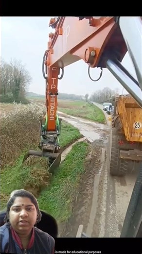 Road cleaning machine .#shorts #shortvideo