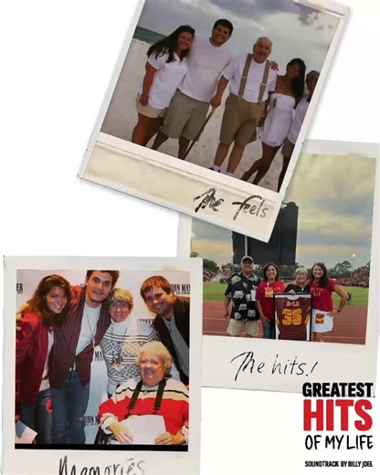 Some of the Greatest Hits of my life! #family #johnmayer #keithurban #teamdlo #dlo #beach ❤️❤️@highlight @everyone | Judy Smith | Facebook