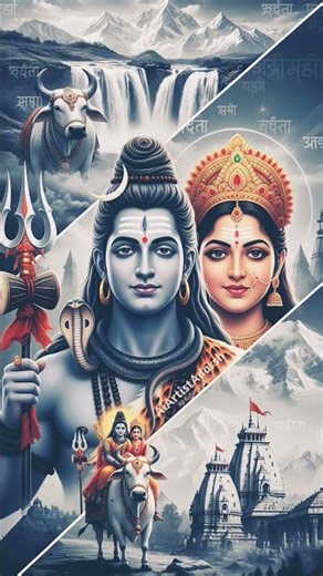 bhole Shankar ki Puja karo