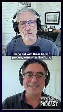 Be Quiet and Make Money | The Weekly Show with Jon Stewart