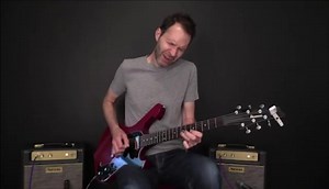 LAST DAY to get 50% OFF on my online guitar school! Here are some clips of what I've been teaching! Sign up here! https://my.artistworks.com/paul-gilbert | PAUL GILBERT