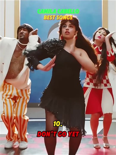 Camila Cabello Most Popular Songs. #camilacabello #song #lyrics #songs #musicanylistz