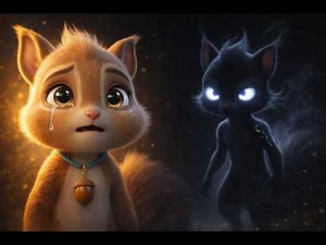 Pippo hunted by NOX in a deadly storm | LumaBurrow Original