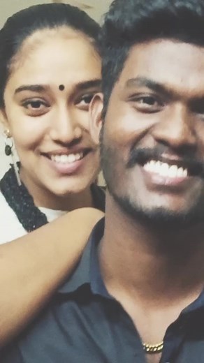 Un Karuppu Nerathe Eduth Apdiye En Udambu Fulla Poosikkanum🖤 @anildadzson 😘#aandalperumallove #my❤️#my🌍