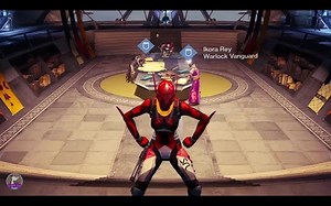 This Is One of the Best Dancing Montages You'll See in Destiny