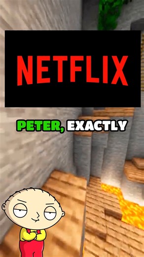 TechEdgyPeter on Instagram: "How Netflix’s recommendation algorithm works #petergriffin #stewiegriffin #coding #webdevelopment #explore #instagram #netflix"