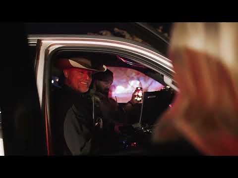 Sheriff Lamb's Final Sign-Off