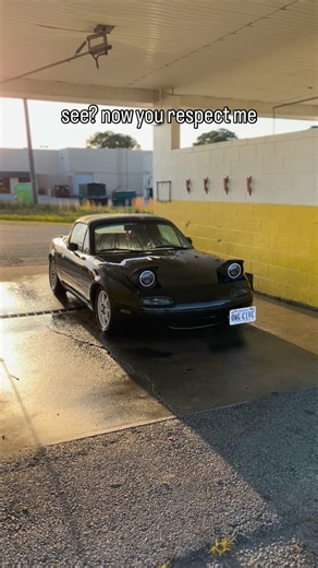 @omg.miada on Instagram: "miata is a threat"