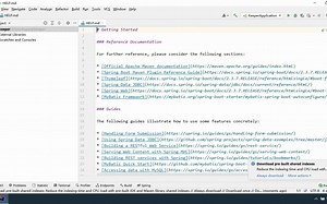 如何使用IntelliJ IDEA快速构建SpringBoot项目