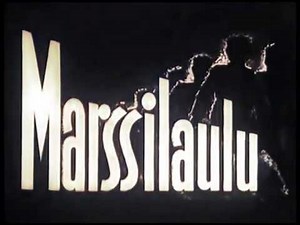 Sillanpään marssilaulu (1941)